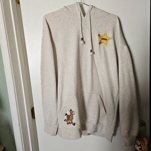 Toy Story Woody Pullover